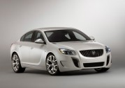 Buick Regal GS Show Car